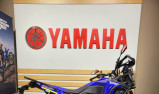 - YAMAHA XTZ TENERE 700 World Raid