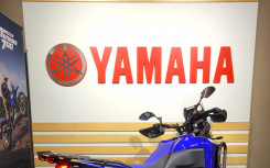 - YAMAHA XTZ TENERE 700 World Raid