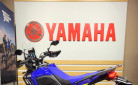 - YAMAHA XTZ TENERE 700 World Raid