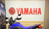 - YAMAHA XTZ TENERE 700 World Raid