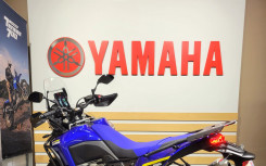 - YAMAHA XTZ TENERE 700 World Raid