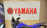 - YAMAHA XTZ TENERE 700 World Raid