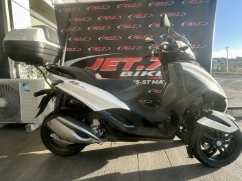 PIAGGIO MP3 300LT YOURBAN 1 ER MAIN + GARANTIE + FAIBLE KILOMETRAGE 