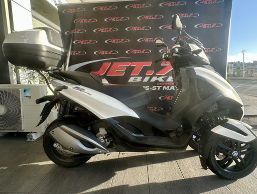 PIAGGIO MP3 300LT YOURBAN 1 ER MAIN + GARANTIE + FAIBLE KILOMETRAGE 