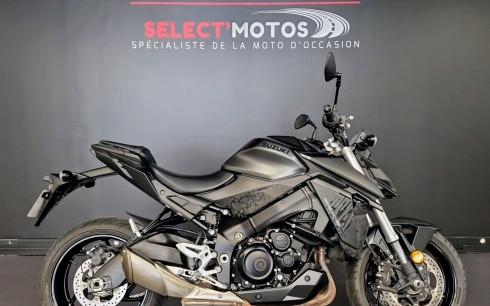 SUZUKI GSX-S 950 A2