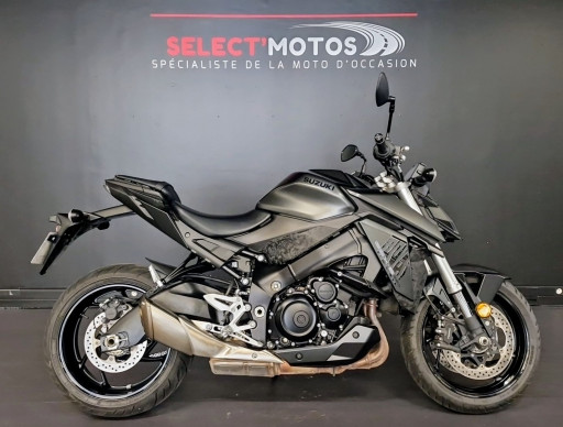 SUZUKI GSX-S 950 A2