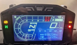 SUZUKI GSX-S 950 A2