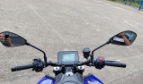 YAMAHA MT-09  Y-AMT