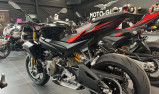 APRILIA TUONO 660 FACTORY e5+ 2025