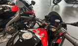 APRILIA TUONO 660 FACTORY e5+ 2025