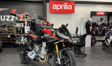 APRILIA TUONO 660 FACTORY e5+ 2025