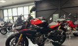 APRILIA TUONO 660 FACTORY e5+ 2025