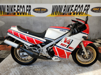 YAMAHA RZV 500 R (RDLC) A RESTAURER (REF 63554) 