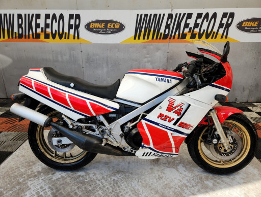 YAMAHA RZV 500 R (RDLC) A RESTAURER (REF 63554) 