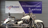 SUZUKI VL 800 INTRUDER