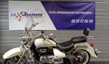 SUZUKI VL 800 INTRUDER