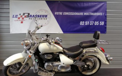 SUZUKI VL 800 INTRUDER