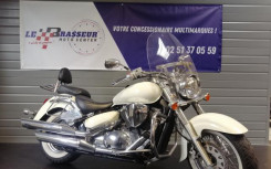 SUZUKI VL 800 INTRUDER
