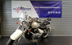 SUZUKI VL 800 INTRUDER