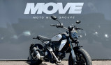DUCATI SCRAMBLER 800 ICON 198€/MOIS 
