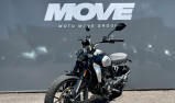 DUCATI SCRAMBLER 800 ICON 198€/MOIS 