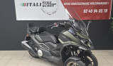KYMCO CV3 550
