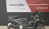 KYMCO CV3 550