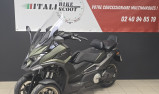 KYMCO CV3 550