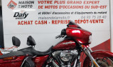 HARLEY-DAVIDSON ELECTRA GLIDE TOURING