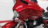 HARLEY-DAVIDSON ELECTRA GLIDE TOURING