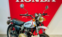 HONDA XL 250