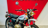 HONDA XL 250