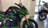 KAWASAKI Z 900 SE - 185€/mois*