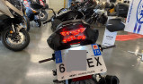 KAWASAKI Z 900 SE - 185€/mois*