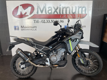 CF MOTO 450 MT