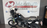 CF MOTO 450 MT