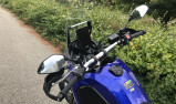 YAMAHA XTZ TENERE 700 35 KW A2