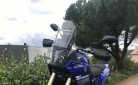 YAMAHA XTZ TENERE 700 35 KW A2
