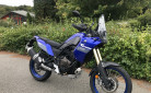 YAMAHA XTZ TENERE 700 35 KW A2