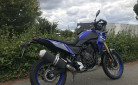 YAMAHA XTZ TENERE 700 35 KW A2