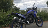 YAMAHA XTZ TENERE 700 35 KW A2