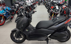 YAMAHA XMAX 300 ABS 