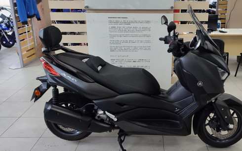 YAMAHA XMAX 300 ABS 