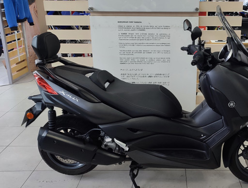 YAMAHA XMAX 300 ABS 