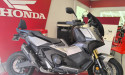 HONDA XADV AKRAPOVIC