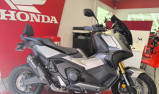 HONDA XADV AKRAPOVIC