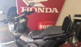HONDA XADV AKRAPOVIC