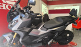 HONDA XADV AKRAPOVIC