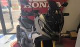 HONDA XADV AKRAPOVIC