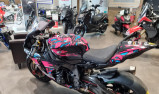 YAMAHA  R1